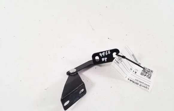 Ligier JS 60 Engine bonnet/hood hinges