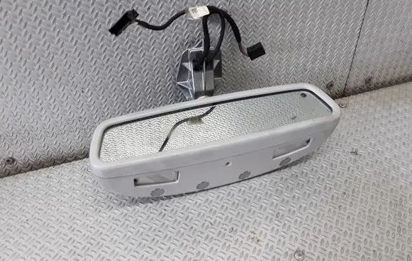 Mercedes-Benz E W211 Rear view mirror (interior)