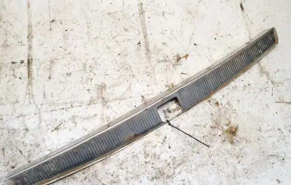 Audi A6 S6 C5 4B Other trunk/boot trim element 4b9864483a02