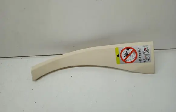 Porsche Panamera (970) Other sill/pillar trim element 97055518200
