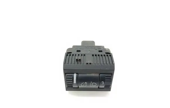 Volkswagen Transporter - Caravelle T5 Headlight level height control switch 7E0941333