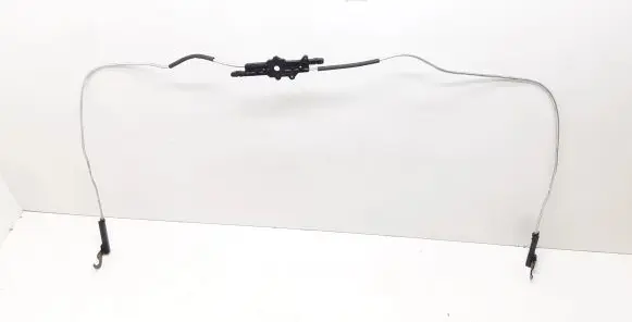 Volvo C70 Convertible roof lock/latch 9217370