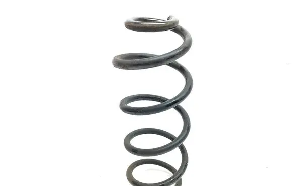 Dacia Sandero Rear coil spring
