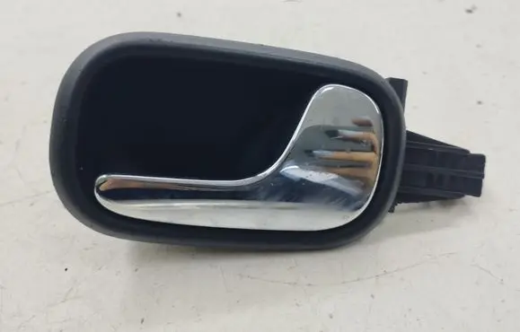 Rear door interior handle
