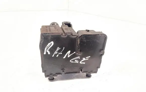 Land Rover Range Rover L405 Air suspension control unit module (rear) CPLA5B710BB