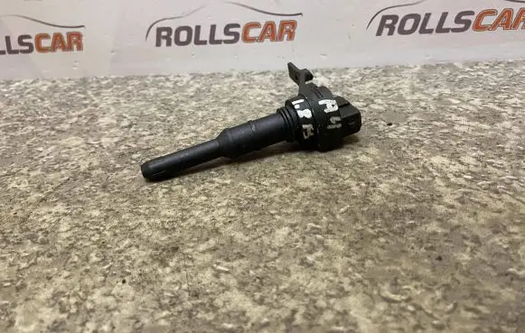 Audi A4 S4 B5 8D Speed sensor (speedometer sensor) 012409191D