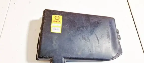 Skoda Fabia Mk1 (6Y) Fuse box cover 6q0915429b