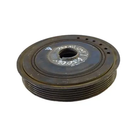 Volvo V50 Crankshaft pulley