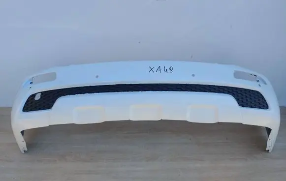 KIA Sorento Rear bumper 86611-2P000