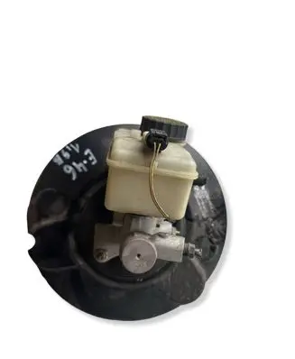 BMW 3 E46 Brake booster 03786201014 34331164442E