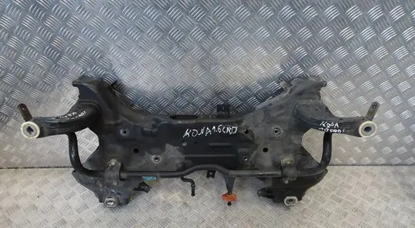 Hyundai Kona I Front axle beam KONASANKIPRZ