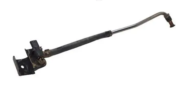 Ford Fiesta Exhaust pressure sensor L1B15H295AD