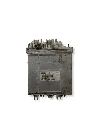 Audi A4 S4 B5 8D Engine control unit/module 028906021CE 0281001425 28SA2886