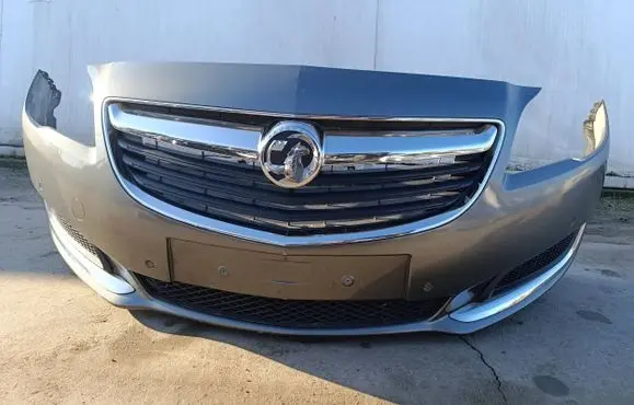 Opel Insignia A Front bumper