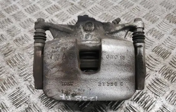 Volkswagen Golf VIII Front brake caliper