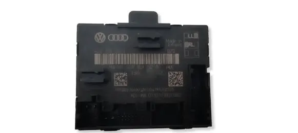 Audi A6 S6 C7 4G Door control unit/module 4G8959792E 4G8959792A