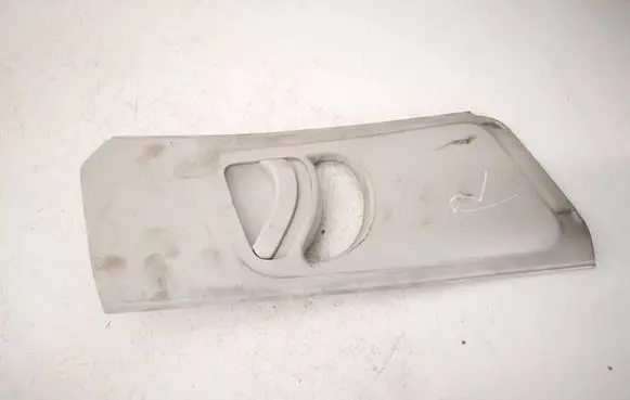 Skoda Octavia Mk3 (5E) (B) pillar trim (top) 5E0868316