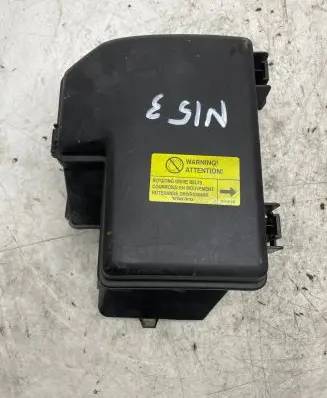 Volvo S60 Other engine bay part 8645259