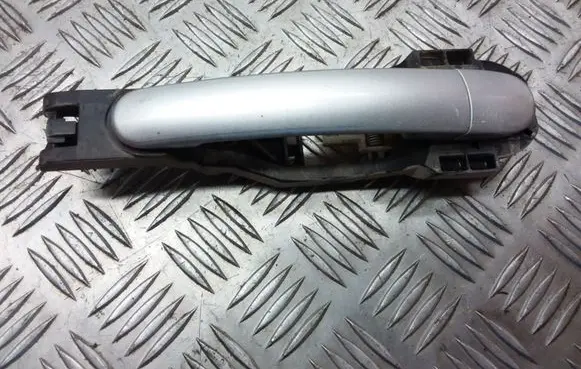 Seat Altea Front door exterior handle