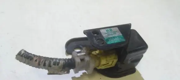 Toyota RAV 4 (XA20) Airbag deployment crash/impact sensor 8917342070 89173-42070