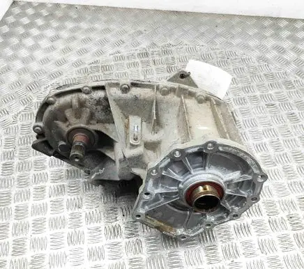 Volkswagen Amarok Gearbox transfer box case XM0008876 0C7341010D