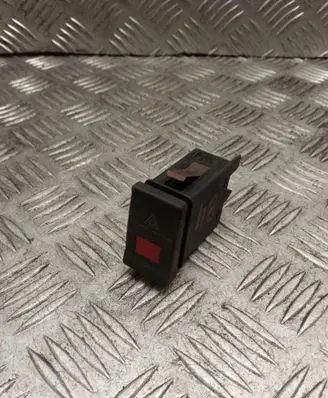 Audi 80 90 S2 B4 Hazard light switch 4A0941509