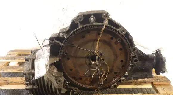 Audi A5 8T 8F Automatic gearbox MMV