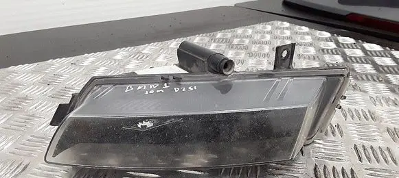 BMW 1 E81 E87 Front fog light 1305236322