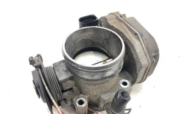 Audi A3 S3 8L Engine shut-off valve 408237212005