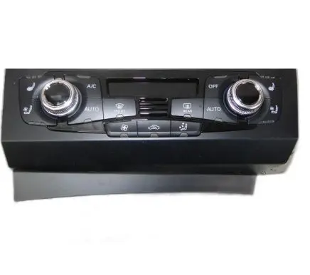 Audi A5 8T 8F Other control units/modules