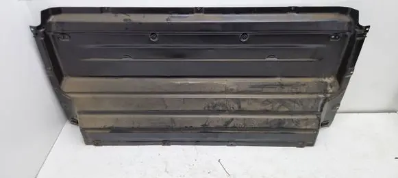 Peugeot Expert Trunk separation 98207493ZD