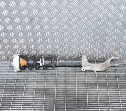 Audi A4 S4 B9 8W Front shock absorber/damper 8W0413333 8W0038