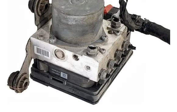 Audi Q3 8U ABS Pump 5N0614109CF