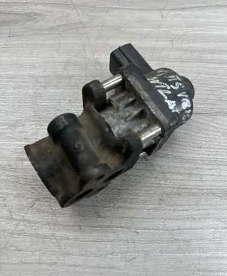 EGR valve