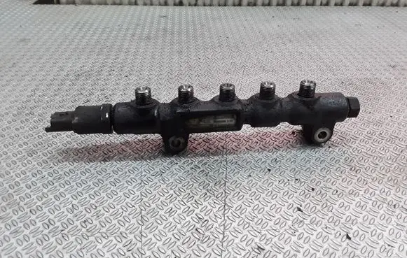 Citroen C3 Fuel main line pipe 9642503380