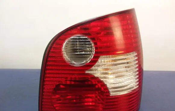 Volkswagen Polo Rear/tail lights
