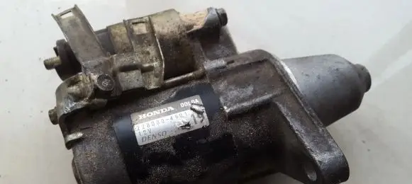 Honda Civic Starter motor 2280004901 228000-4901