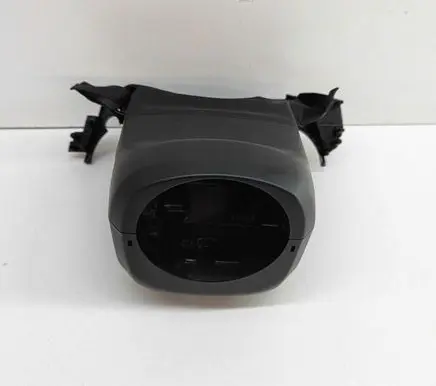 Porsche Macan (95B) Steering wheel column trim 95B953515B 95B880515
