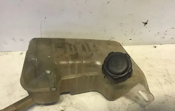 Renault Scenic II - Grand scenic II Coolant expansion tank/reservoir 8200262036