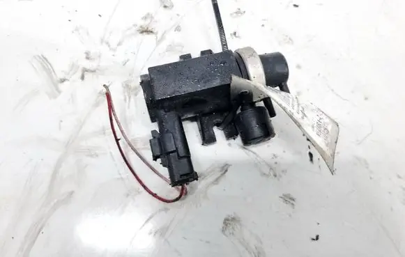 Peugeot 307 Turbo solenoid valve 9641726680 7.28328.00