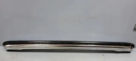 Mercedes-Benz 200 300 W123 Rear bumper 1238802671