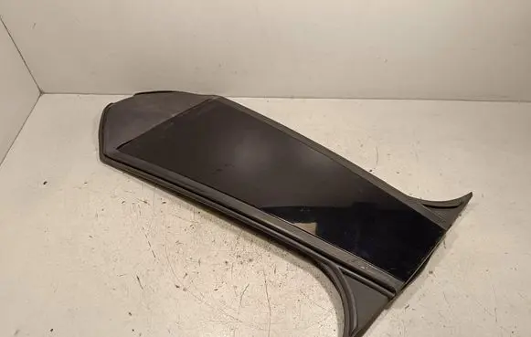 Mercedes-Benz CLA C117 X117 W117 (B) Pillar trim (exterior) A11769001790