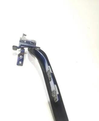 Volkswagen Touareg I Tailgate/trunk/boot hinge