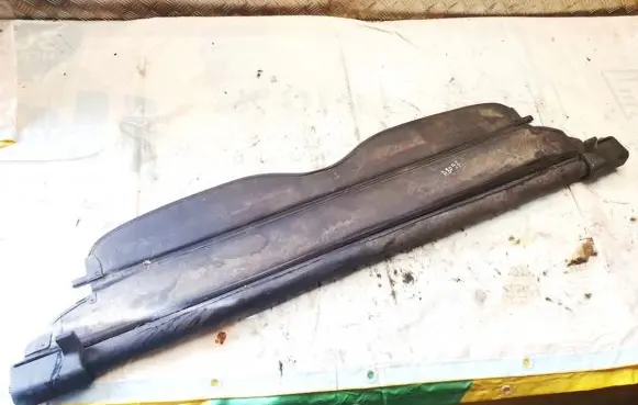 Ford Mondeo MK II Parcel shelf