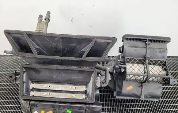 Ford Transit Custom Interior heater climate box assembly