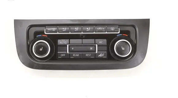 Seat Alhambra (Mk2) Other switches/knobs/shifts 5K0907044G