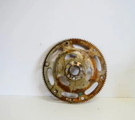 Flywheel