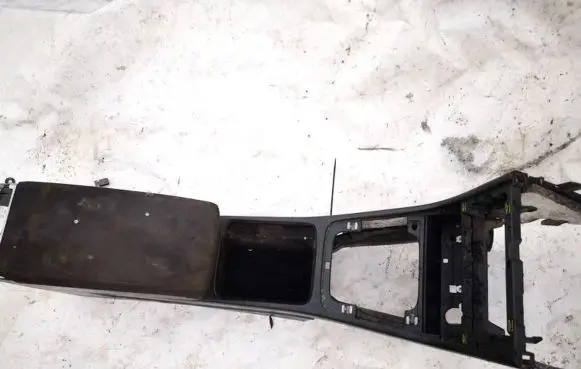 Volkswagen PASSAT B6 Armrest 3c0864207b