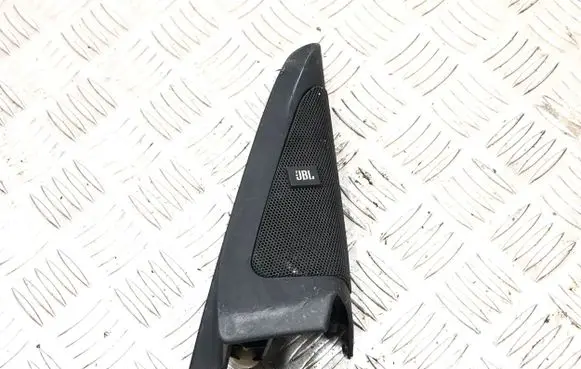 Toyota Prius (XW20) Front door speaker cover trim 6749147020 47030