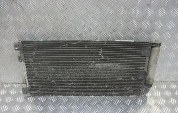 Land Rover Freelander Air conditioning (A/C) radiator (interior) 